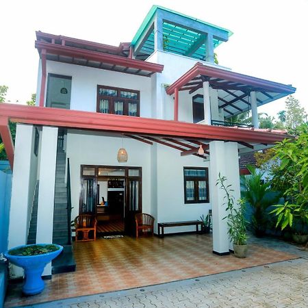 Jeju Villa อูนาวาตูนา ภายนอก รูปภาพ