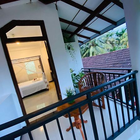 Jeju Villa อูนาวาตูนา ภายนอก รูปภาพ