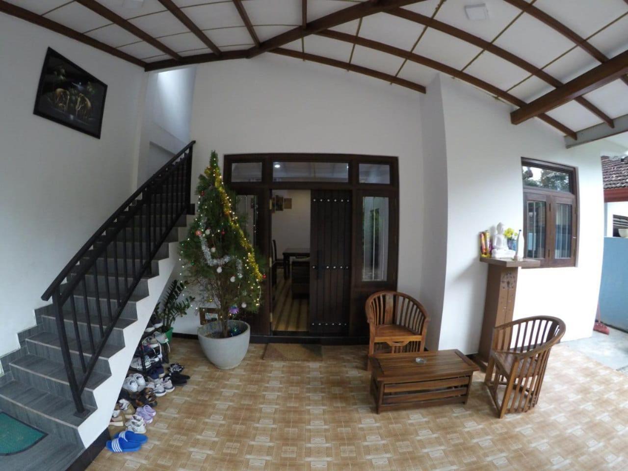Jeju Villa อูนาวาตูนา ภายนอก รูปภาพ