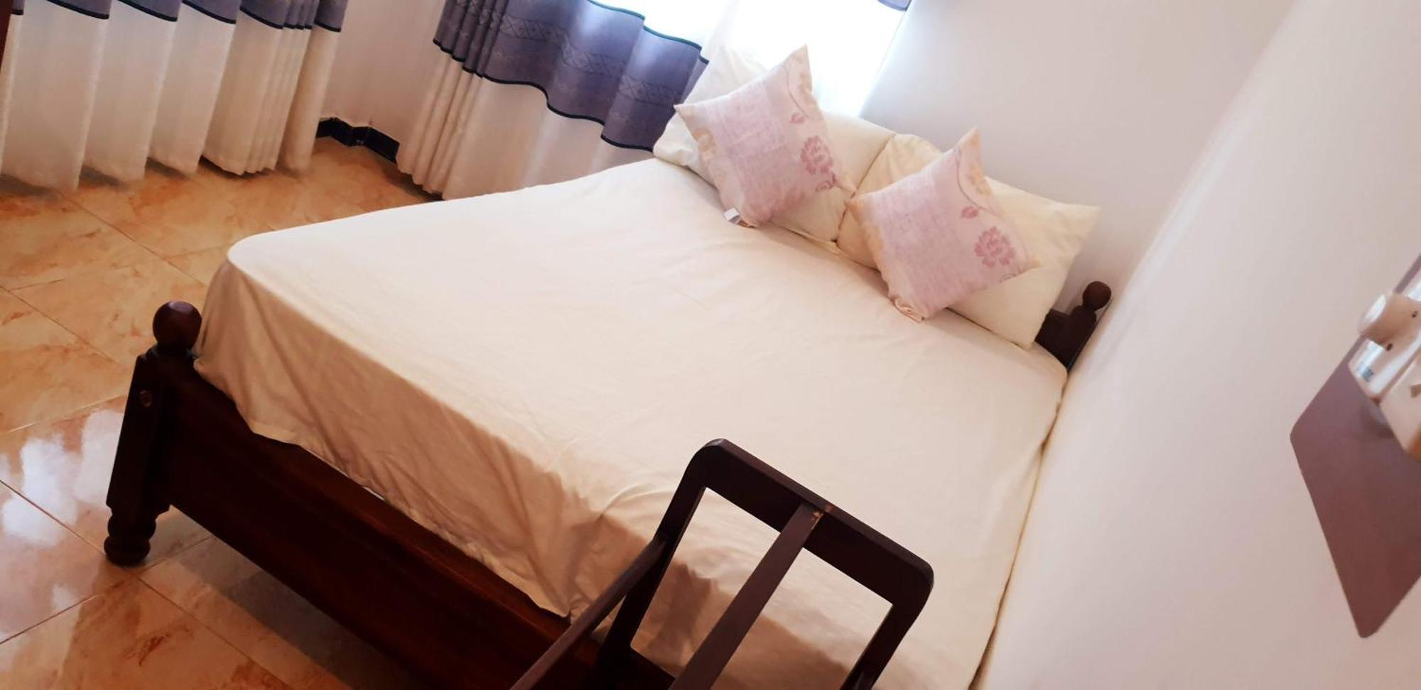 Jeju Villa อูนาวาตูนา ภายนอก รูปภาพ