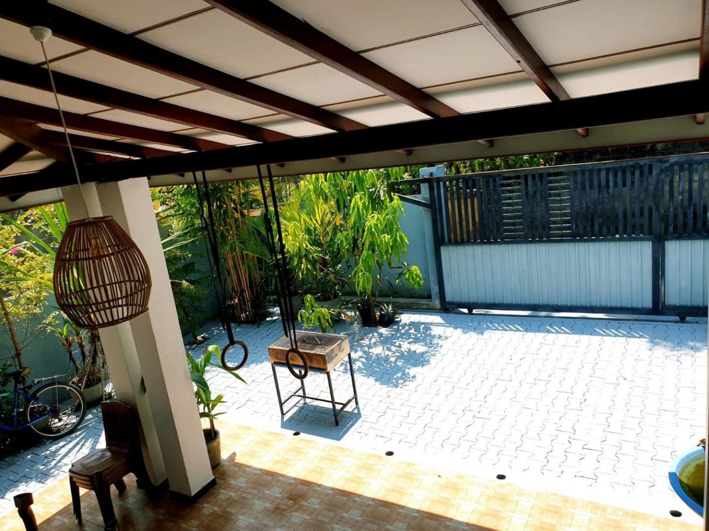 Jeju Villa อูนาวาตูนา ภายนอก รูปภาพ