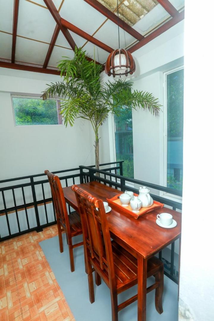 Jeju Villa อูนาวาตูนา ภายนอก รูปภาพ