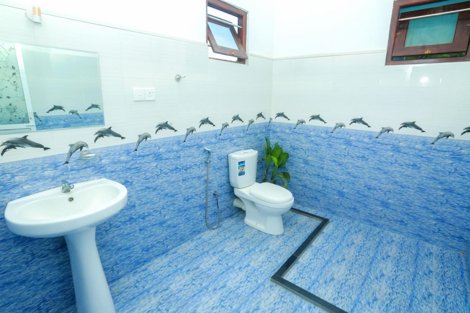 Jeju Villa อูนาวาตูนา ภายนอก รูปภาพ