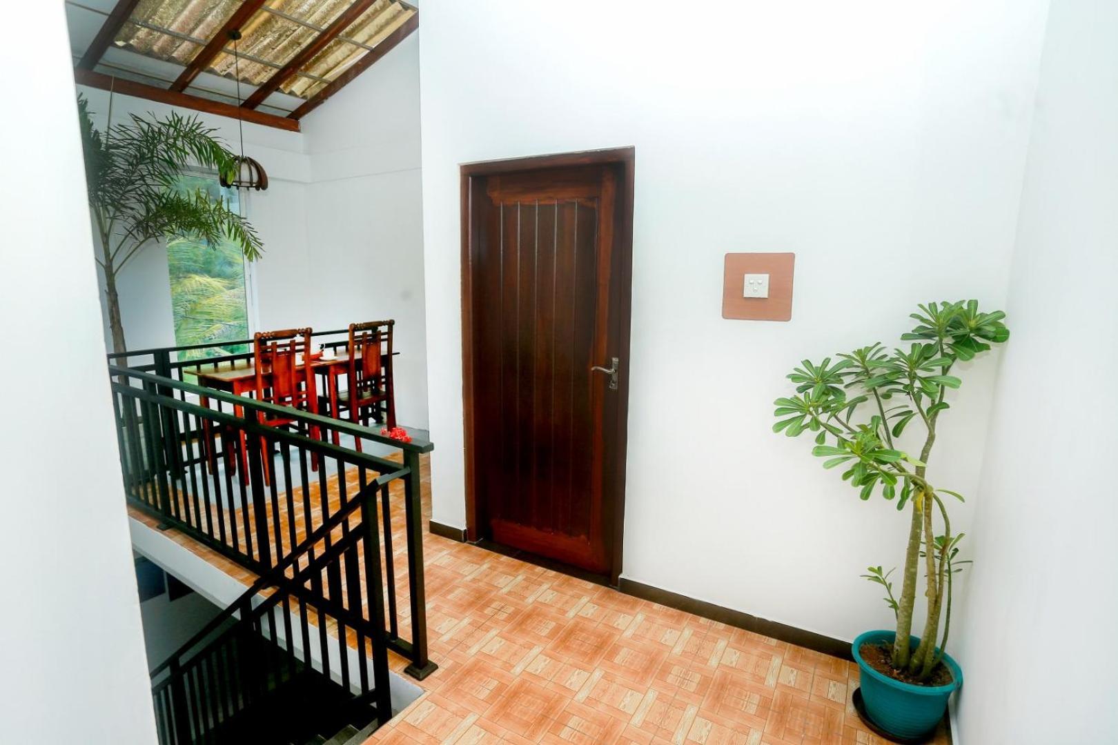 Jeju Villa อูนาวาตูนา ภายนอก รูปภาพ