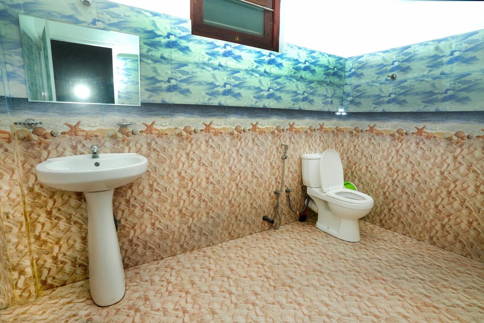 Jeju Villa อูนาวาตูนา ภายนอก รูปภาพ