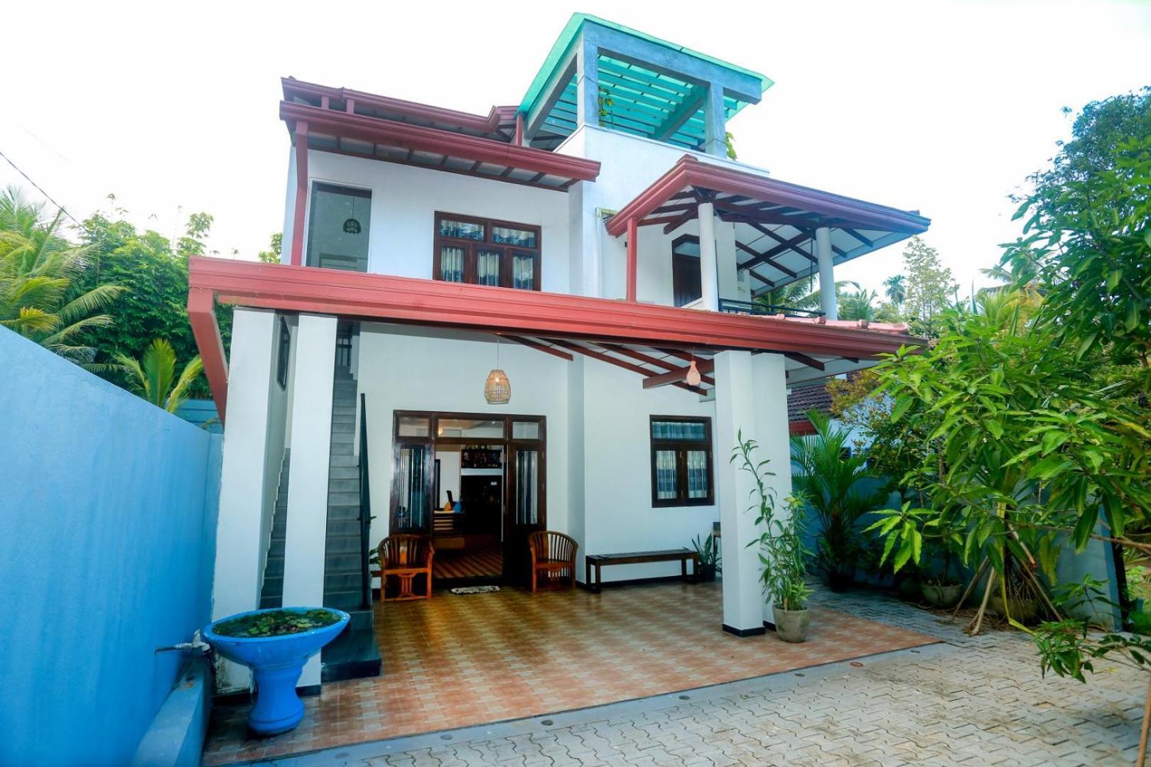 Jeju Villa อูนาวาตูนา ภายนอก รูปภาพ