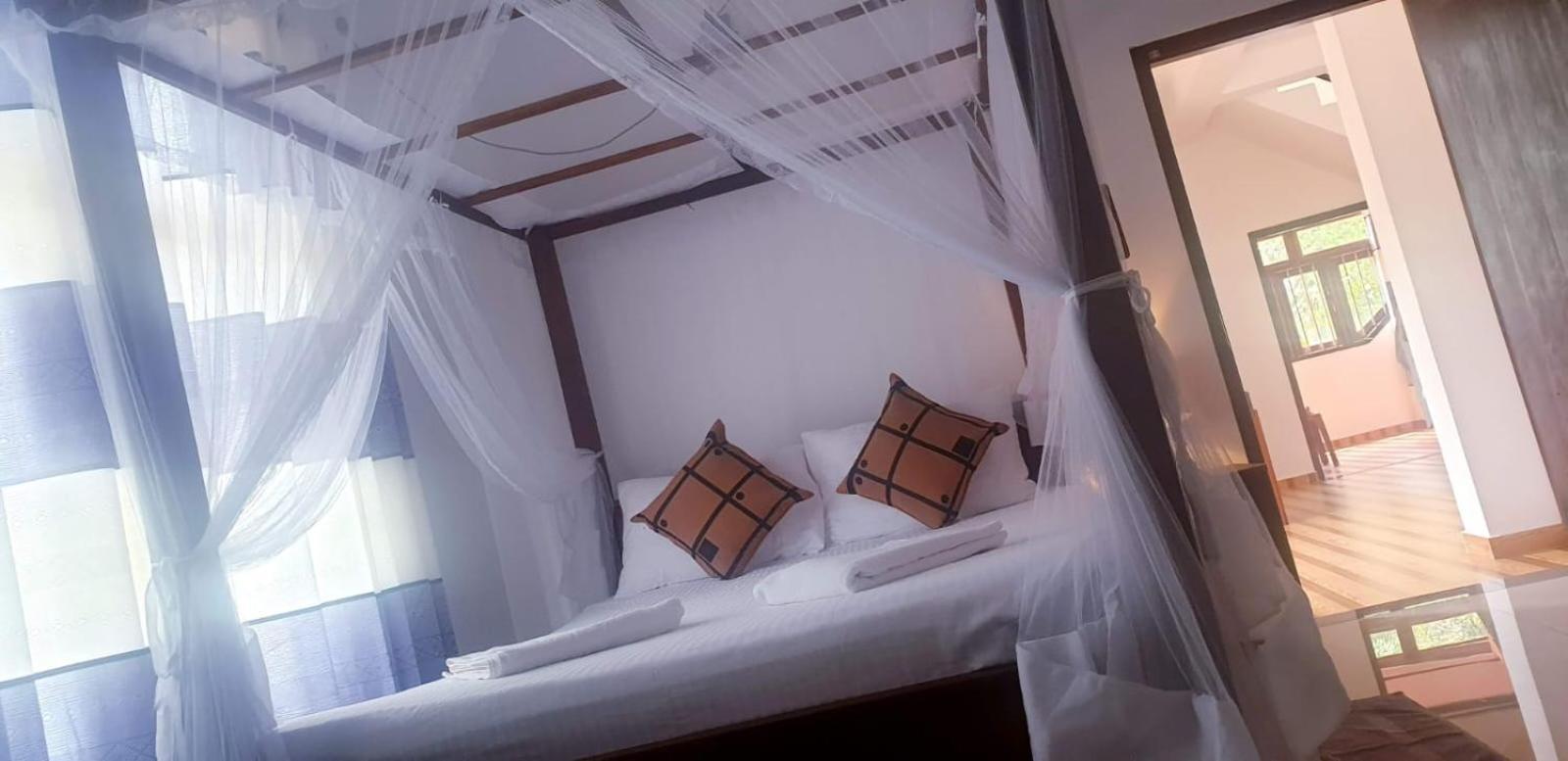 Jeju Villa อูนาวาตูนา ภายนอก รูปภาพ