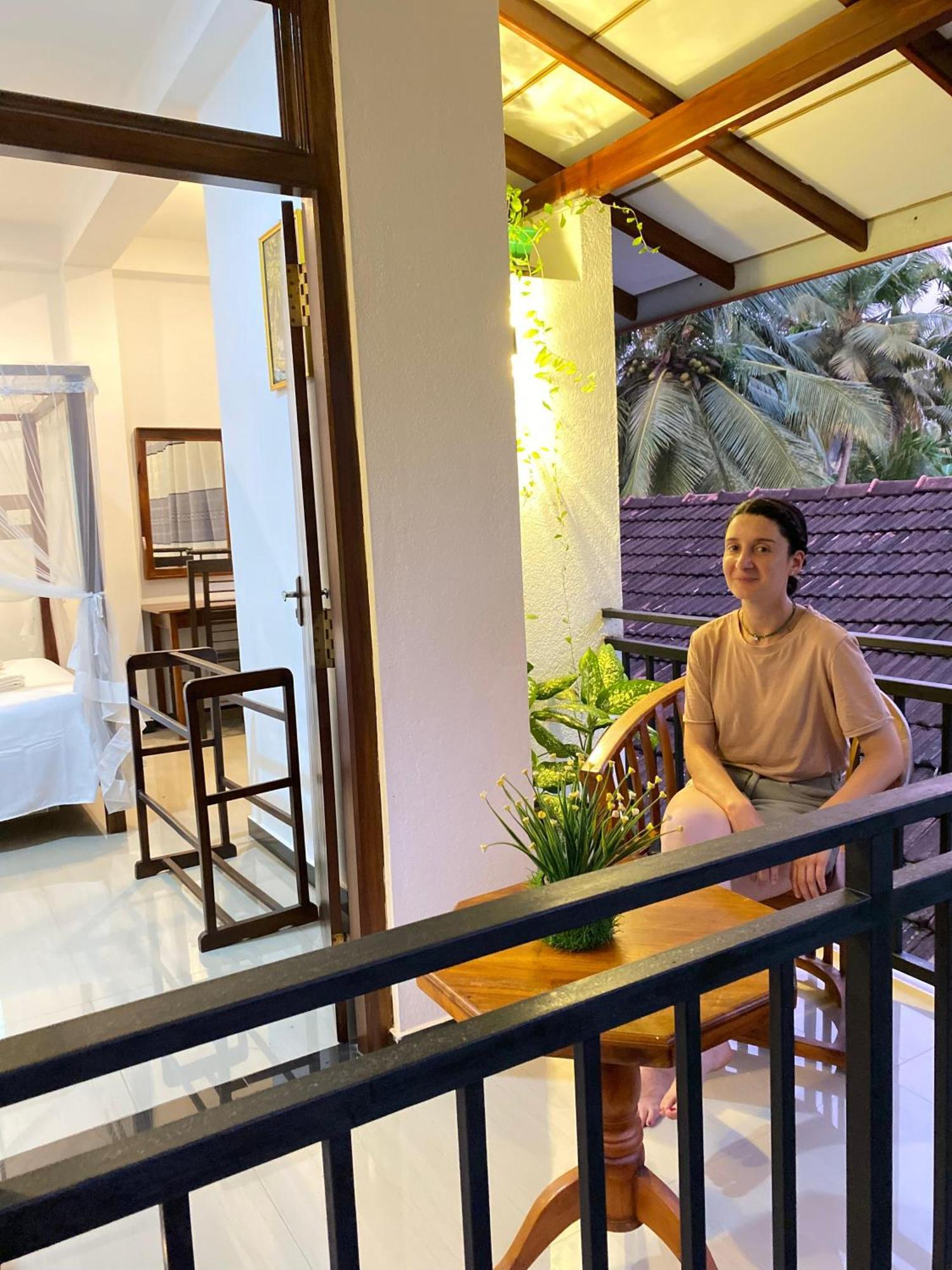Jeju Villa อูนาวาตูนา ภายนอก รูปภาพ