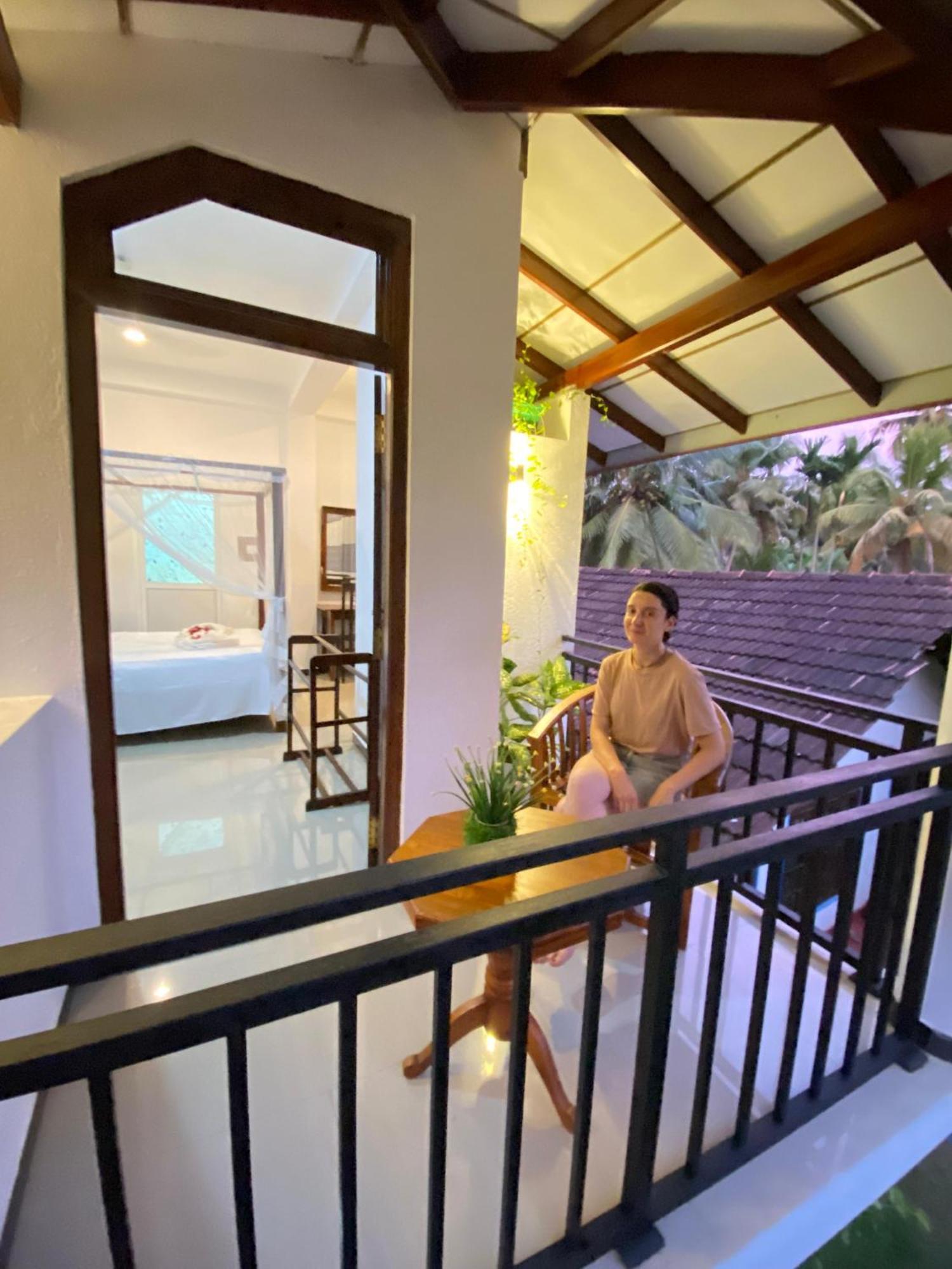 Jeju Villa อูนาวาตูนา ภายนอก รูปภาพ